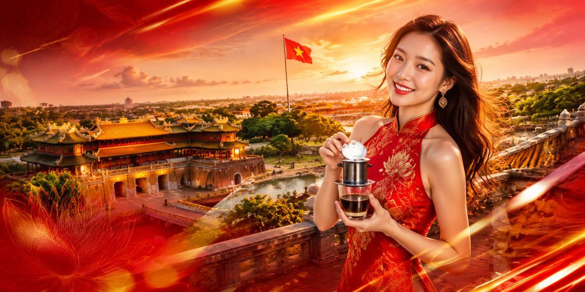 Người chơi theo dõi trận đấu esports và đặt cược tại quán cà phê Huế