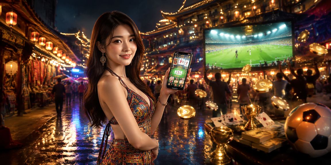 Người chơi thư giãn với trò chơi bài tại Sapa trong không khí miền núi mát mẻ