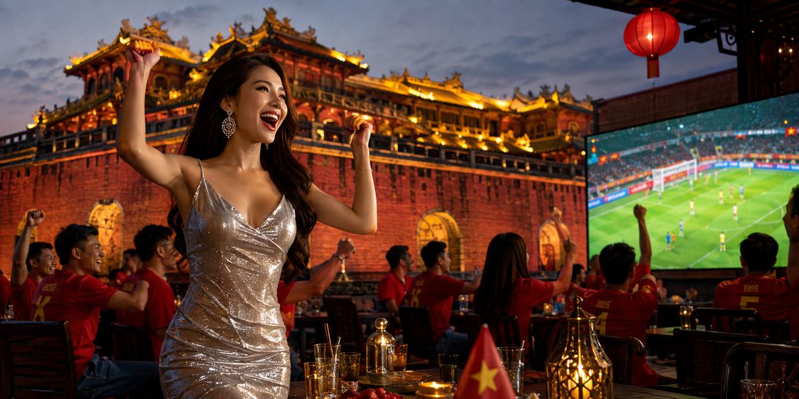 Giao diện đặt cược casino trực tuyến trên điện thoại di động tại Việt Nam