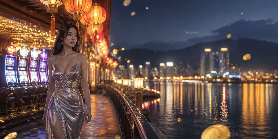 Không gian casino trực tuyến Việt Nam với bàn live dealer và giao diện cược hiện đại